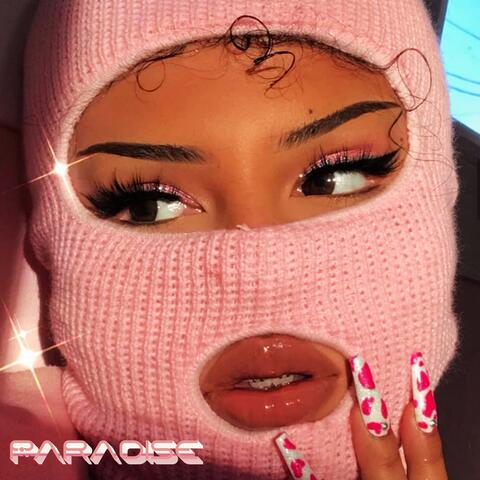 Paradise album art