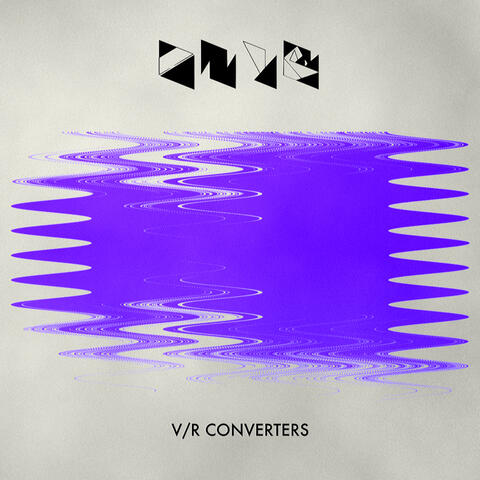 FLUX album art