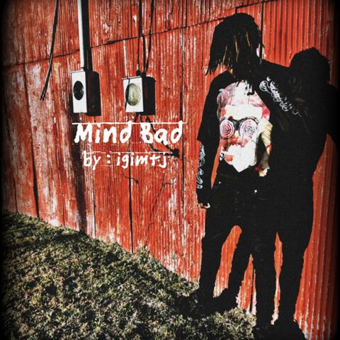 Mind Bad album art