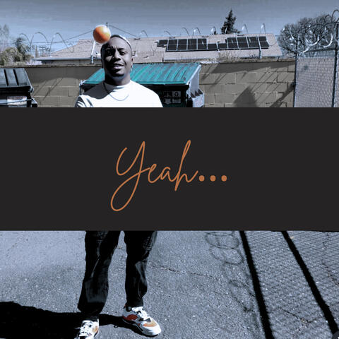 Yeah... album art