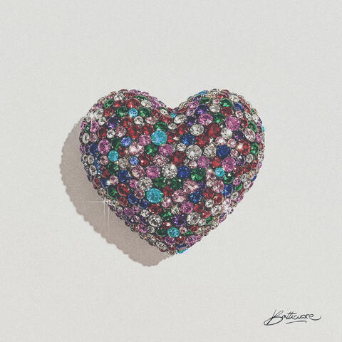 Batticuore album art