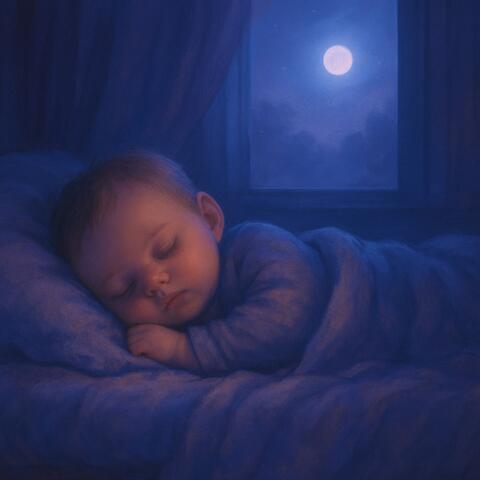 Sleep Frequency album art