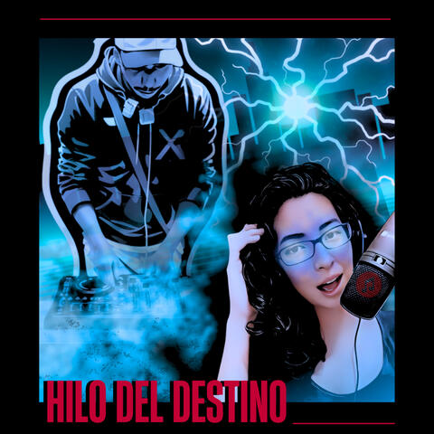 Hilo del destino album art