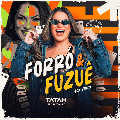 Forró e Fuzuê album art
