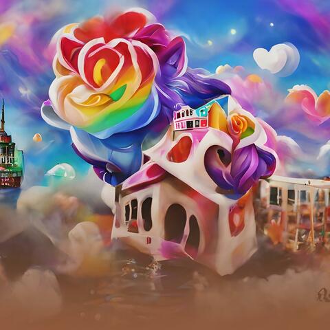 Flores de luna album art
