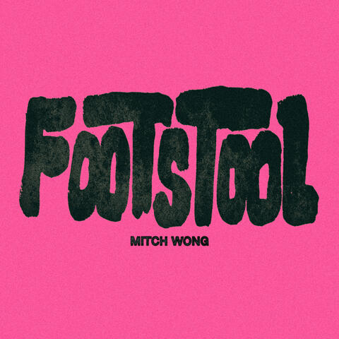 FOOTSTOOL album art
