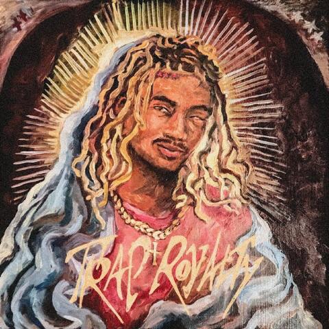 Trap Royalty album art