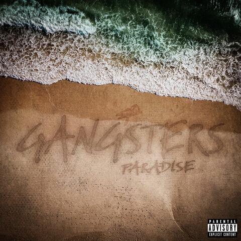 Gangsters Paradise album art