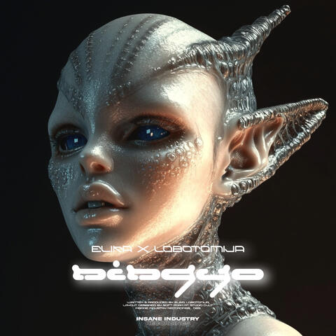 Ningyo album art