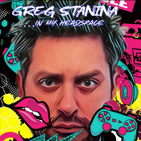 ...In My Headspace album art
