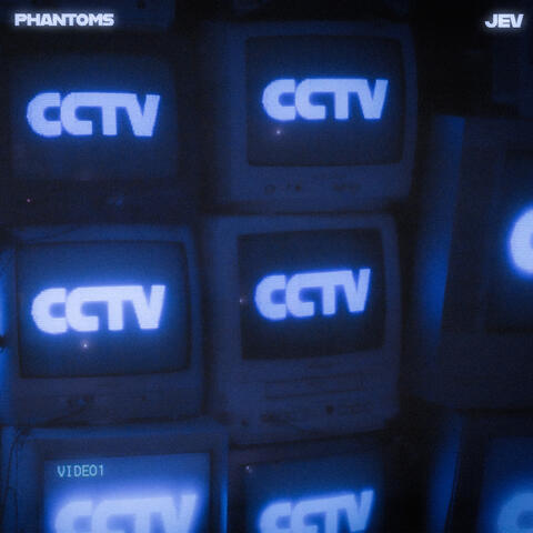 CCTV album art