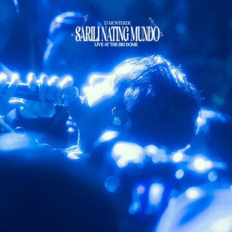 Sarili Nating Mundo album art