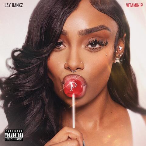 Vitamin P album art