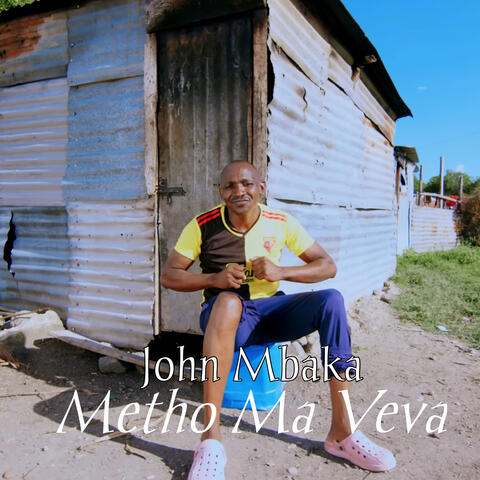 Metho Ma Veva album art
