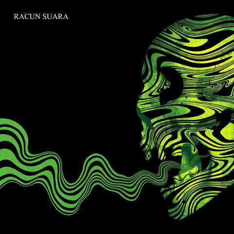 Racun Suara album art