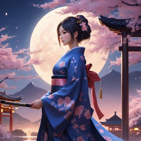 Neo Japanesque 宵の奏 album art