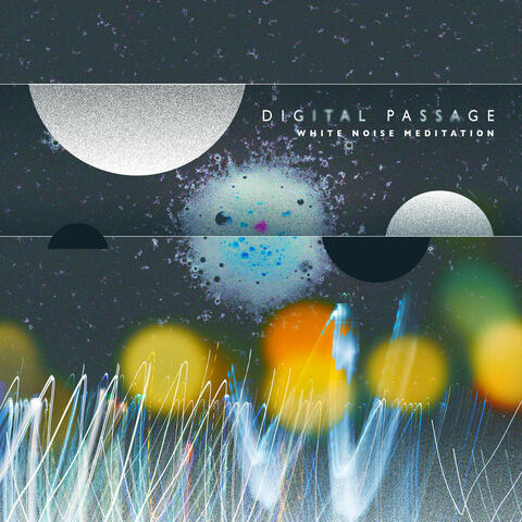 Digital Passage album art