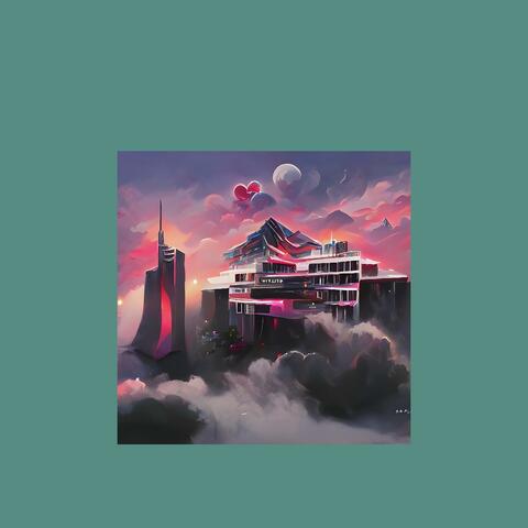 Stealing the Show album art