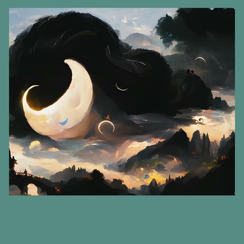 Bloom in Shadows album art