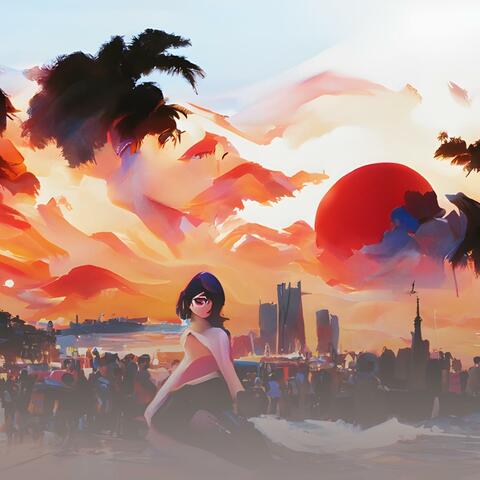 Still We Rise album art