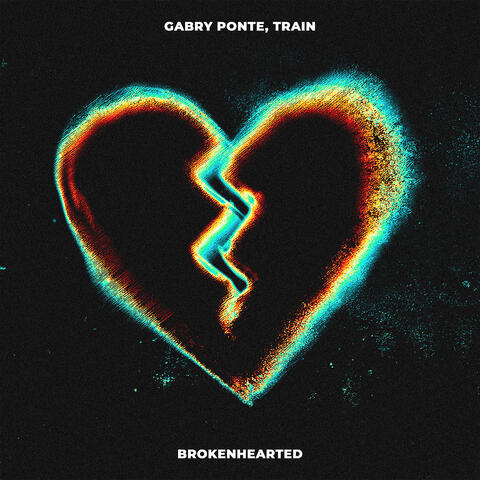 Brokenhearted album art