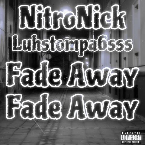Fade Away album art