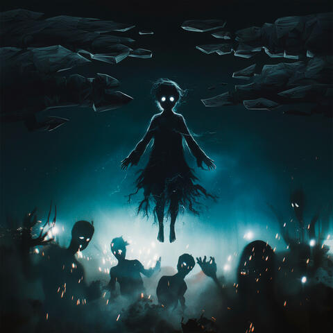 DREAM album art