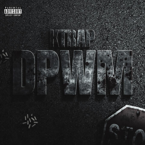 DPWM album art