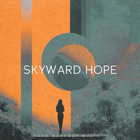Skyward Hope album art