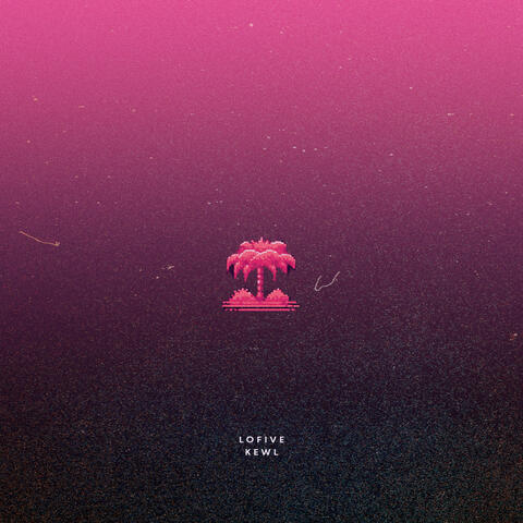 KEWL album art