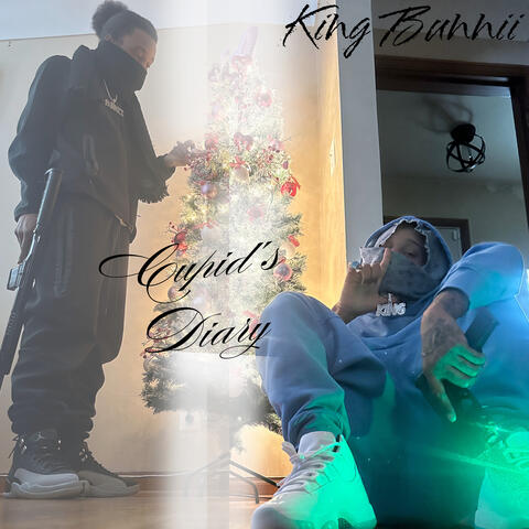 Cupid’s Diary album art