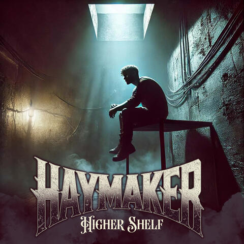 Higher Shelf album art