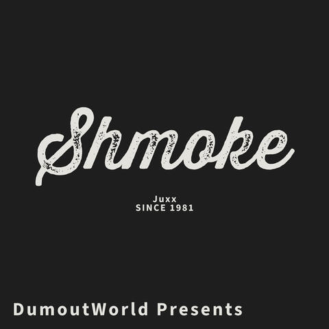 SHMOKE album art