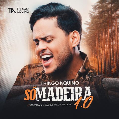 Só Madeira 1.0 album art