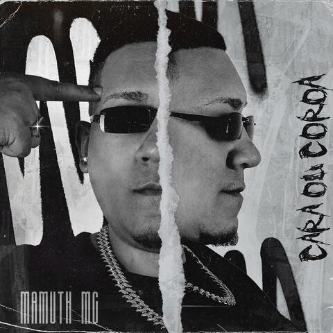 Cara ou Coroa album art