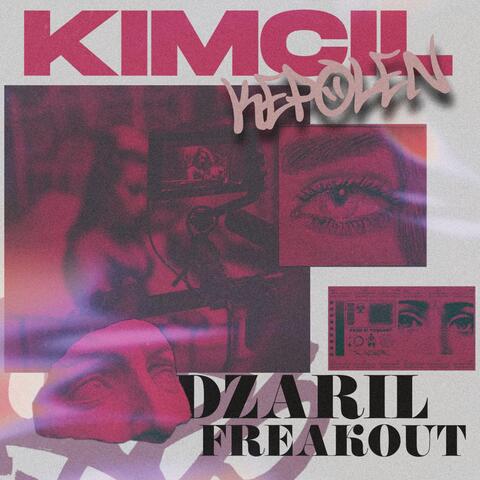 Kimcil Kepolen album art