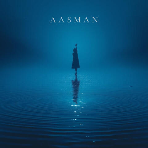 Aasman album art