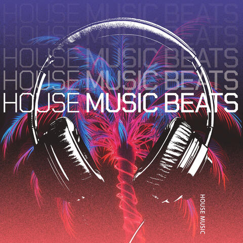 House Music Beats album art