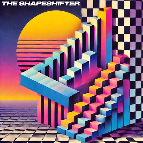 The Shapeshifter album art