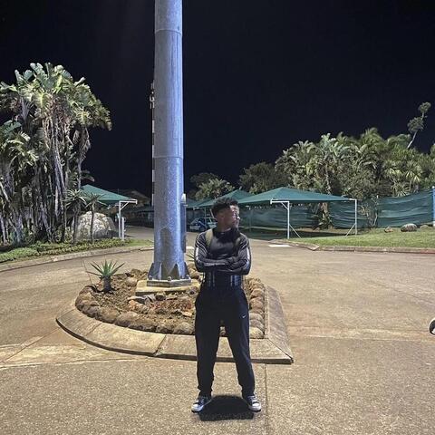 NdimKalok' album art
