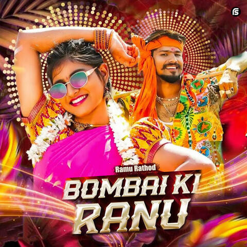 Bombai Ki Ranu album art