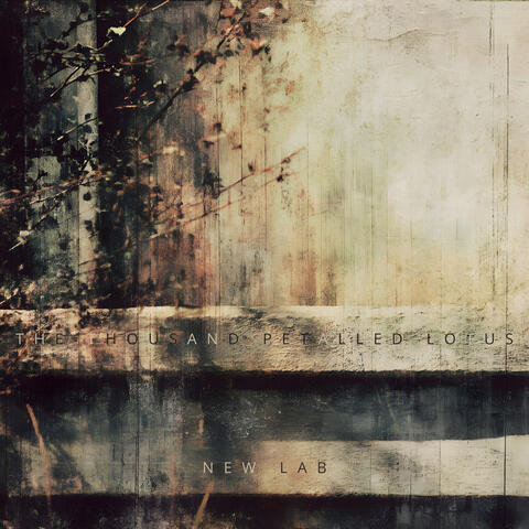 The Thousand Petalled Lotus album art
