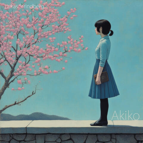 Akiko album art