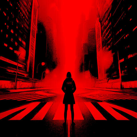 Individual Therapy album art