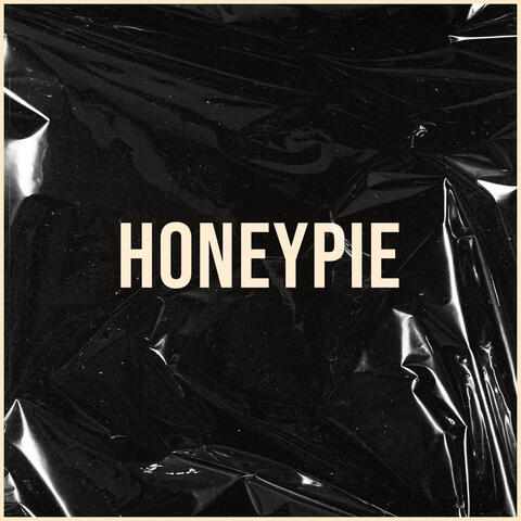 HONEYPIE album art