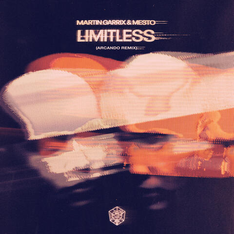 Limitless album art