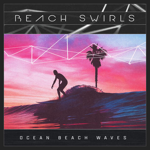 Beach Swirls album art