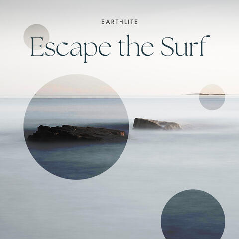 Escape the Surf album art