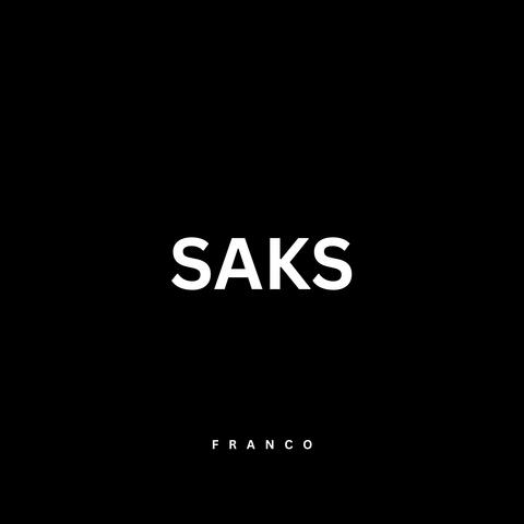 SAKS album art