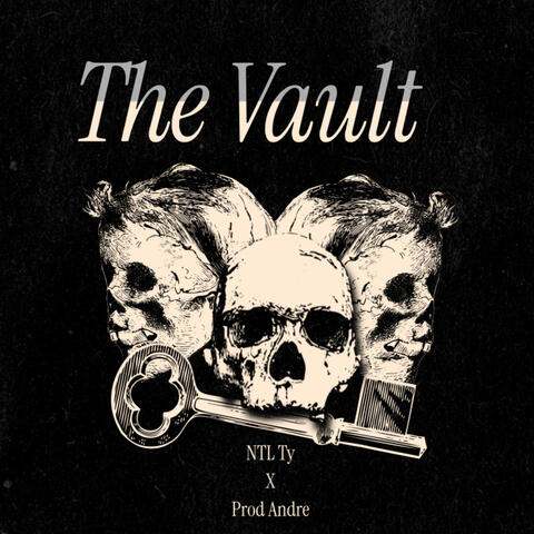 The Vault album art